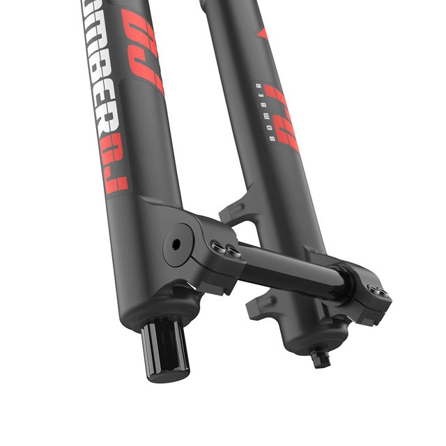 Marzocchi 2022 Bomber DJ 26 100mm GRIP 37mm rake joustokeula